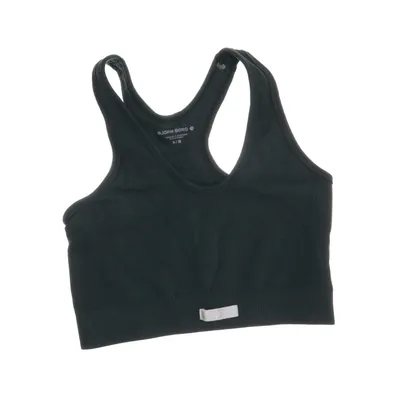 Sport-bh (Groen) van Björn Borg Polyester, Polyamide, Elastaan