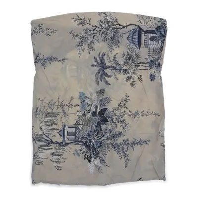 Örngott (Beige, Flerfärgad) från Vinga Sweden Bomull