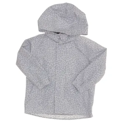 Outdoor jas (Grijs, Wit) van Livly Polyester