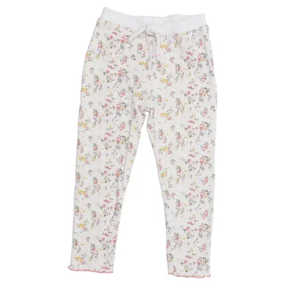 Leggings (Vit, Flerfärgad) från Zara Baby