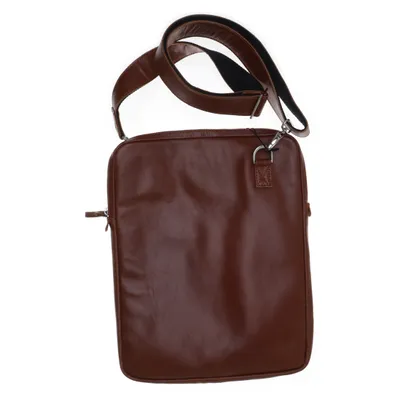 Axelremsväska (Brun) från Royal Republiq Skinn, Polyester