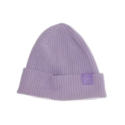 Beanie (Purple) from Mini Gina Tricot