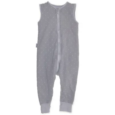 Onesie (Grijs, Wit) van Ehrenkind Organisch katoen, Polyester