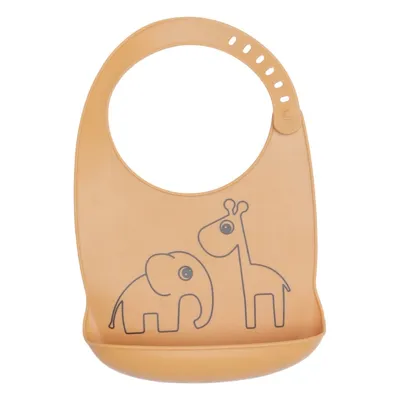Haklapp (Brun) från Done by Deer