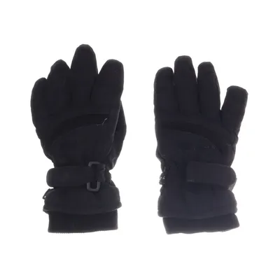 Gloves (Black) from V3Tec Nylon, Polyester