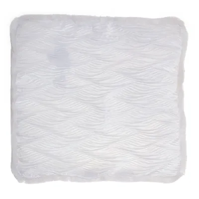 Cushion cover (White) from Zara Home Polyester