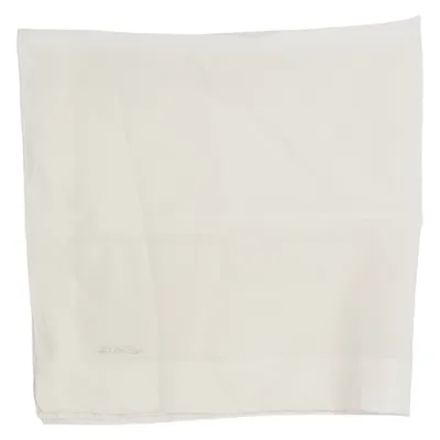 Halsdoek (Wit) van Colette