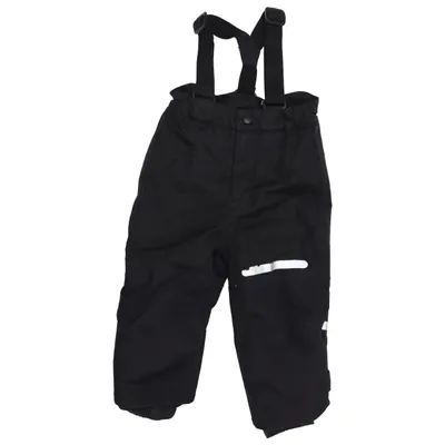 Snow pants (PROXTEC) from Kaxs Proxtec Polyamide, Polyester