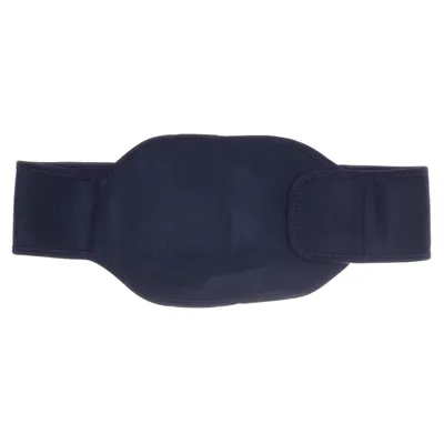 Pregnancy belly band (Blue) from Sensiplast