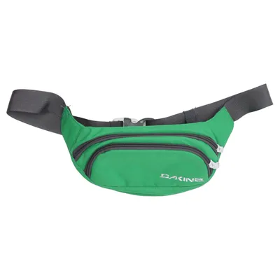 Heuptasje (Groen) van Dakine