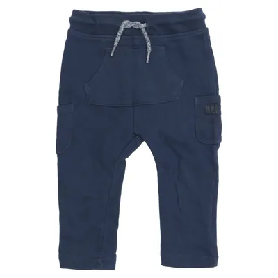 Sweatpants (Blue) from Kiabi Cotton