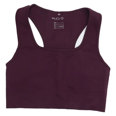 Sport-bh (Lila) van H&M Move
