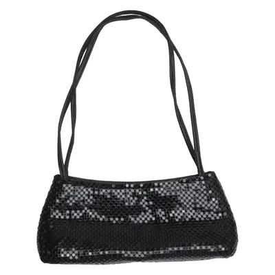 Handtas (Zwart) van Bijou Brigitte Polyester