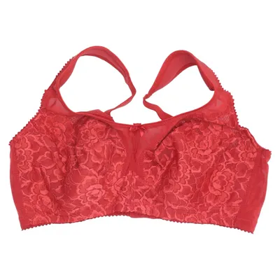 BH (Röd) från Miss Mary Elastan, Polyamid, Polyester