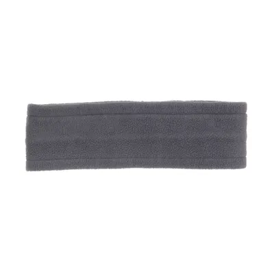 Pannband (Grå) från Polartec