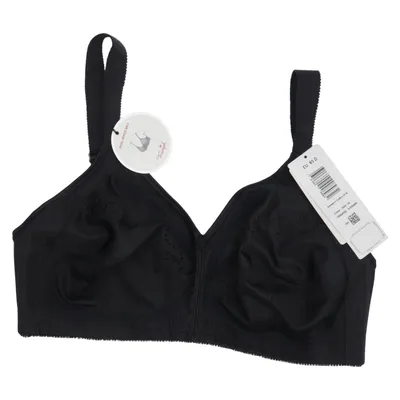 BH (Doreen + Cotton 01 N) från Triumph Bomull, Elastan, Polyamid, Polyester, Viskos