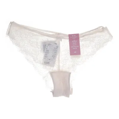 Panties (Beige) from H&M Cotton, Elastane, Polyamide