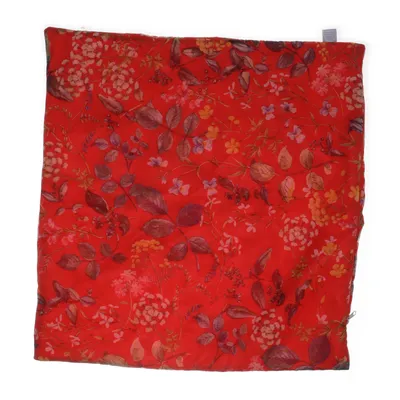 Kuddfodral (Röd, Flerfärgad) från Jotex