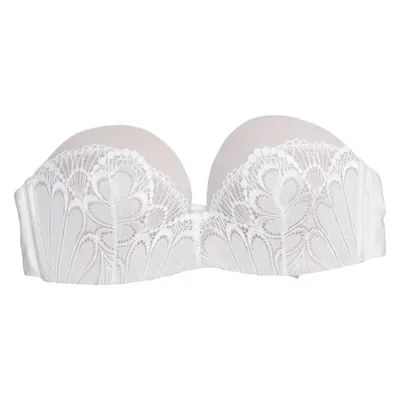 BH (Beige, Hvid) fra Wonderbra