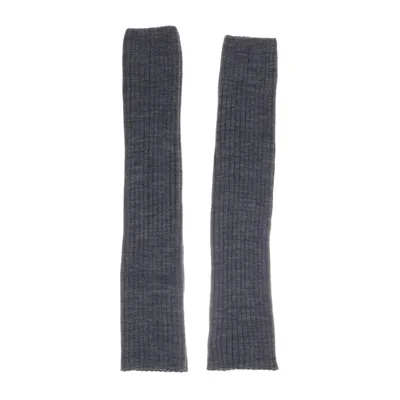 Leg warmers (Gray)