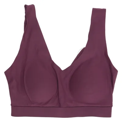 Sport-BH (Lila) från Chantelle Elastan, Polyamid, Polyester