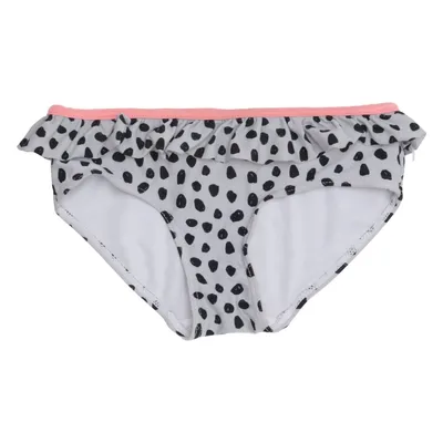Bas de bikini (Gris, Noir, Rose) de KappAhl Élasthane, Polyamide, Polyester