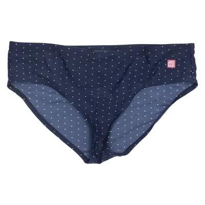 Bas de bikini (Bleu, Blanc) de Schiesser