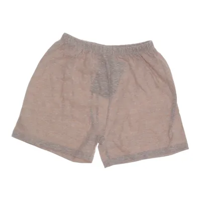 Mjukisshorts (Beige) från Peekaboo Polyester