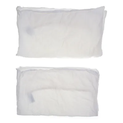 Örngott (Vit) från H&M Home Bomull