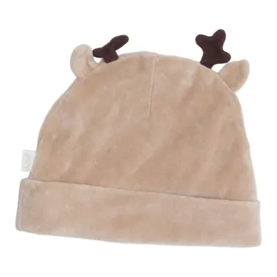 Beaniemössa (Beige) från Jojo Maman Bébé