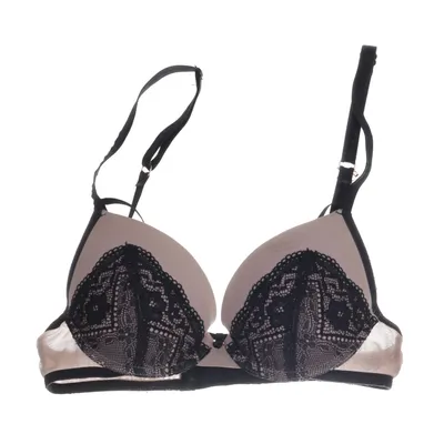 Bra (Beige, Black) from Britney Spears