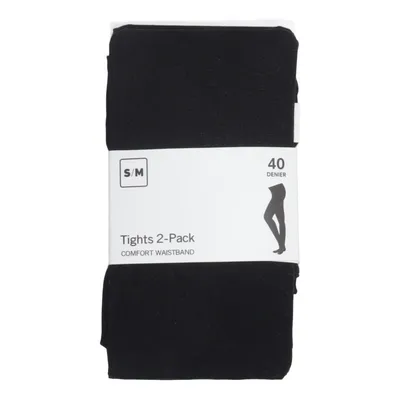 Collants polaires (Noir) de Rusta
