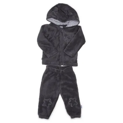 Loungewear (Grijs) van Edition Polyester