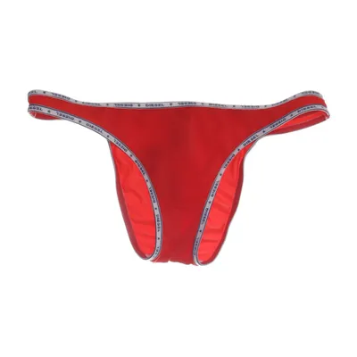 Trosor (Röd) från Diesel Elastan, Nylon, Polyuretan
