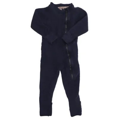 Overall (Blue) from Dilling
