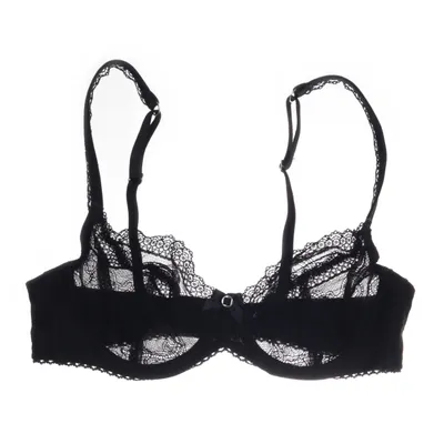 Bh (Zwart) van Bodique by Hunkemöller Elastaan, Polyamide