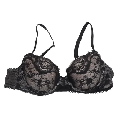 Bh (Zwart, Beige) van Victoria's Secret Polyamide