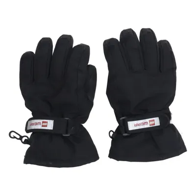 Gants (Noir) de LEGO Wear