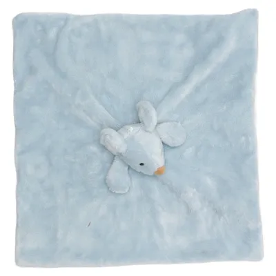 Couverture de bébé (Bleu) de Floppys