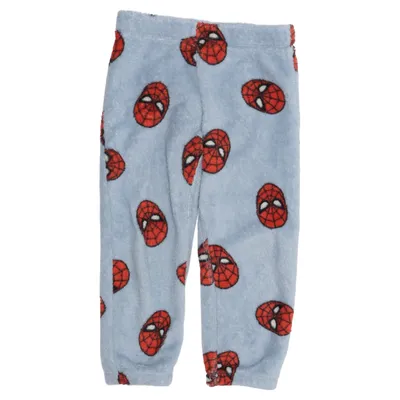 Pantalon de pyjama (Bleu, Rouge, Multicolore) de Marvel