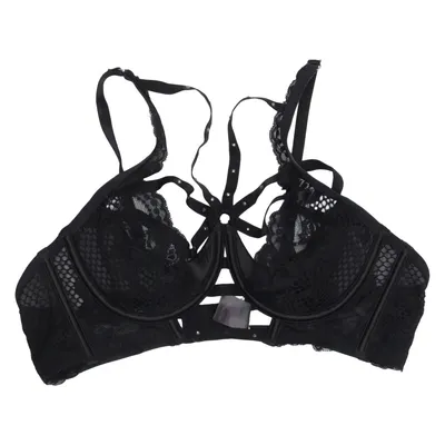 Bra (Black) from Private Collection
