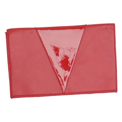 Sac pochette (Rouge) de Stars by Jonas Hallberg