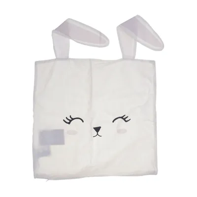 Cushion cover (Gray) from H&M Home Cotton