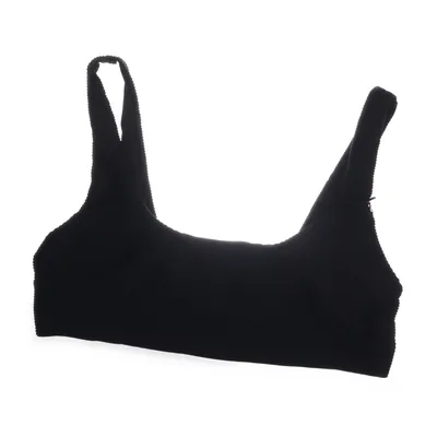 Bikiniöverdel (Svart) från H&M Elastan, Polyamid, Polyester