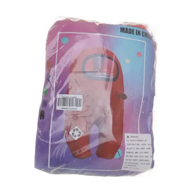 Maskeradkläder (Röd, Flerfärgad)