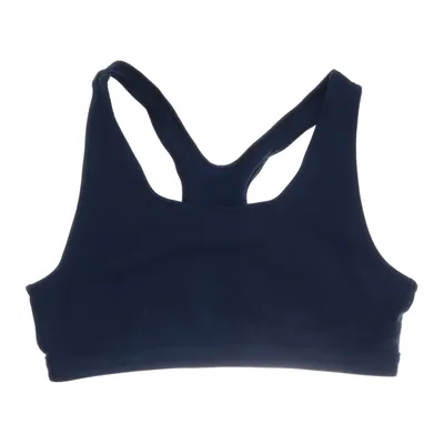 Sport-BH (Blå) från Stay in Place Elastan, Polyamid