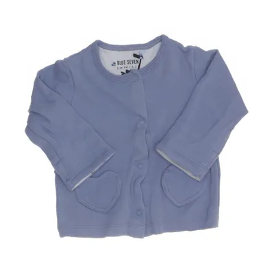 Kofta (Blå) från Blue Seven