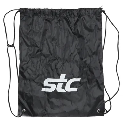 Sports bag (Black) from STC