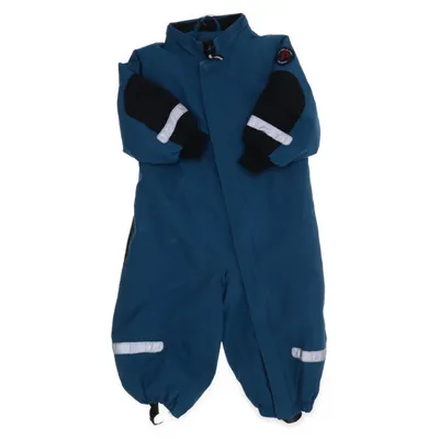 Overall (Blue) from Polarn O. Pyret Polyester