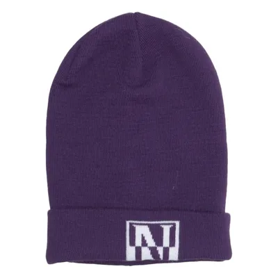 Bonnet (Violet) de Napapijri Acrylique